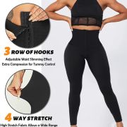 Corset leggings Body Shaper Plus Size