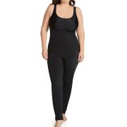 InstantFigure Pant Bodysuit Plus Size Shapewear WB40231C