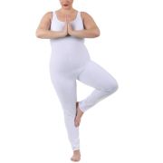 InstantFigure Pant Bodysuit Plus Size Shapewear WB40231C