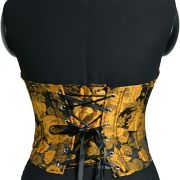 Verona Corset Belt