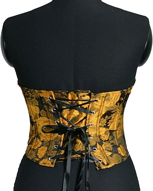 Verona Corset Belt