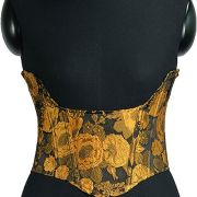 Verona Corset Belt