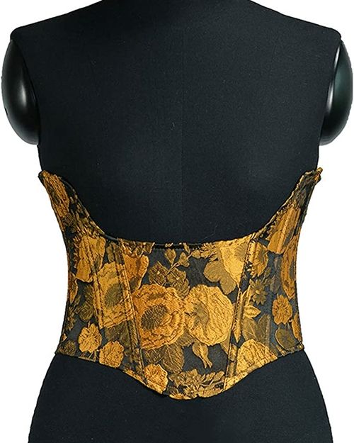 Verona Corset Belt