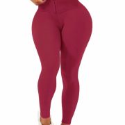 Corset Waist Buttery Soft leggings Body Shaper