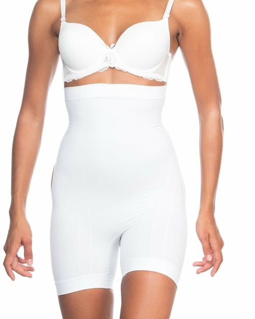 Shopymommy 2033 Seamless Postpartum Corset