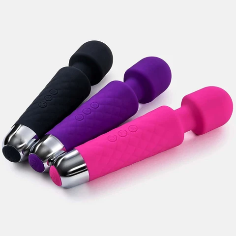 Vibrators